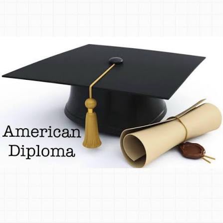 American Diploma